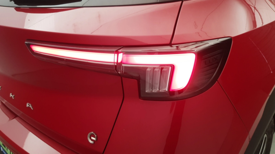 OPEL Mokka Mokka-e 50kWh Elegance