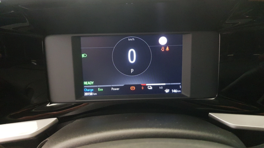 OPEL Mokka Mokka-e 50kWh Elegance