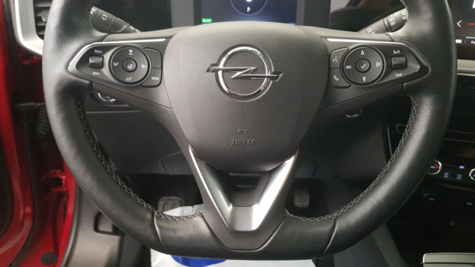 OPEL Mokka Mokka-e 50kWh Elegance