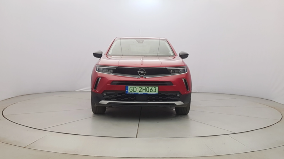 OPEL Mokka Mokka-e 50kWh Elegance
