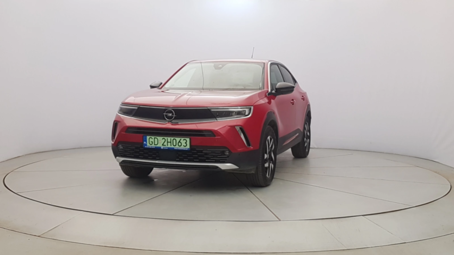 OPEL Mokka Mokka-e 50kWh Elegance