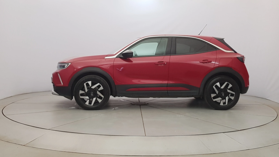 OPEL Mokka Mokka-e 50kWh Elegance