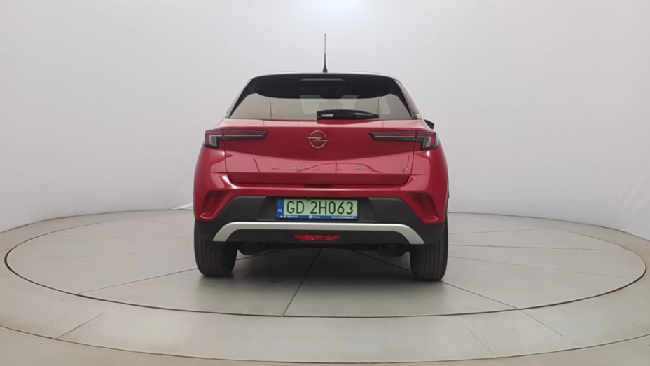 OPEL Mokka Mokka-e 50kWh Elegance