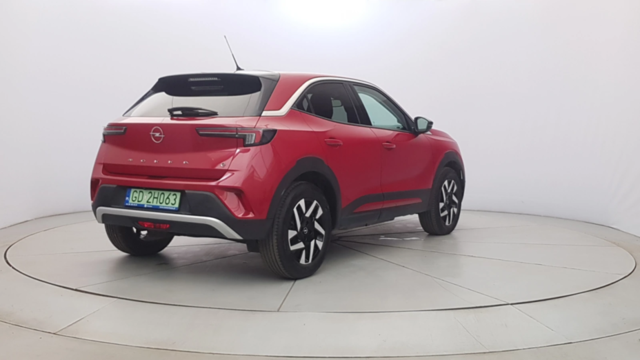 OPEL Mokka Mokka-e 50kWh Elegance