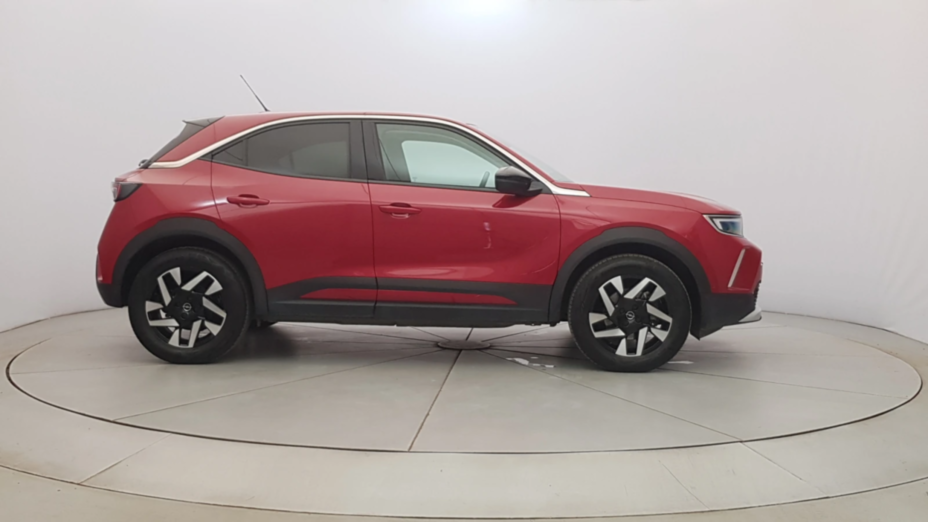 OPEL Mokka Mokka-e 50kWh Elegance