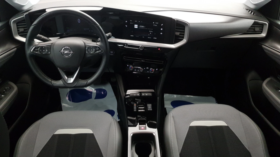 OPEL Mokka Mokka-e 50kWh Elegance
