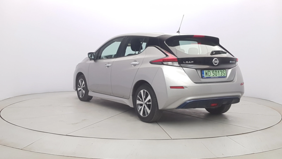 NISSAN Leaf Leaf 40kWh Acenta