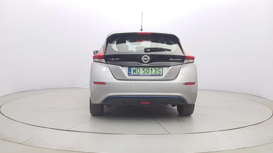 NISSAN Leaf Leaf 40kWh Acenta