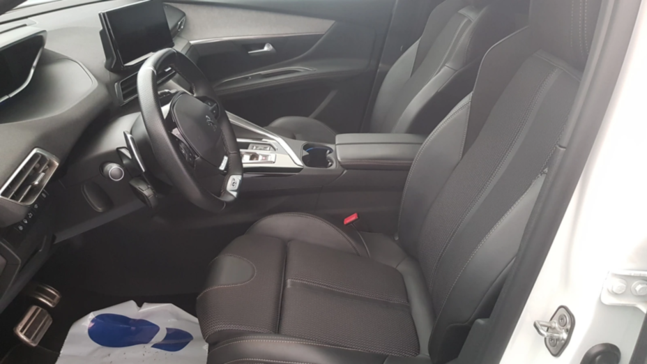PEUGEOT 3008 3008 1.2 PureTech GT S&S EAT8