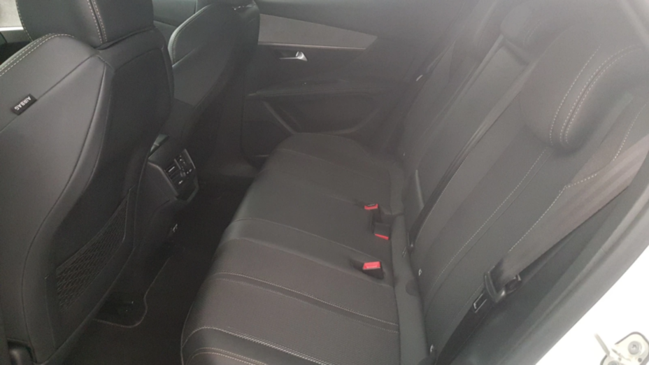 PEUGEOT 3008 3008 1.2 PureTech GT S&S EAT8