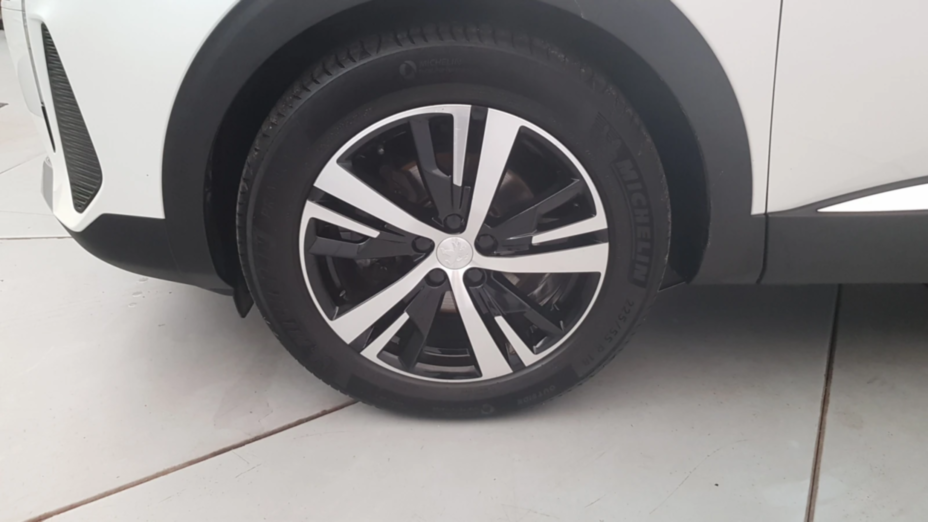 PEUGEOT 3008 3008 1.2 PureTech GT S&S EAT8