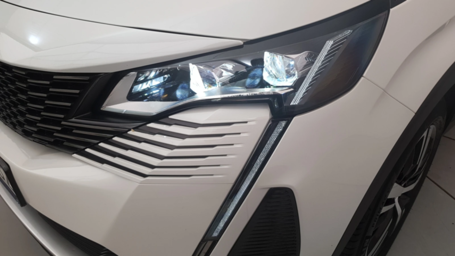 PEUGEOT 3008 3008 1.2 PureTech GT S&S EAT8