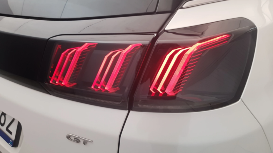 PEUGEOT 3008 3008 1.2 PureTech GT S&S EAT8