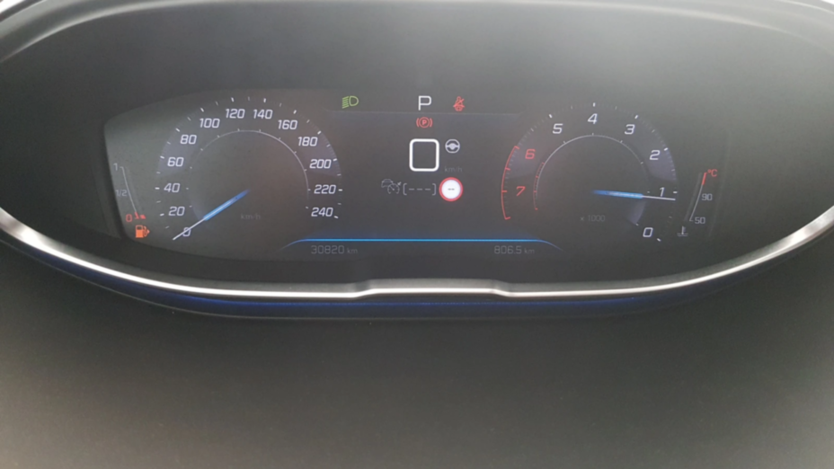 PEUGEOT 3008 3008 1.2 PureTech GT S&S EAT8