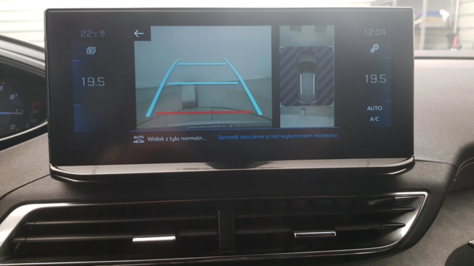 PEUGEOT 3008 3008 1.2 PureTech GT S&S EAT8