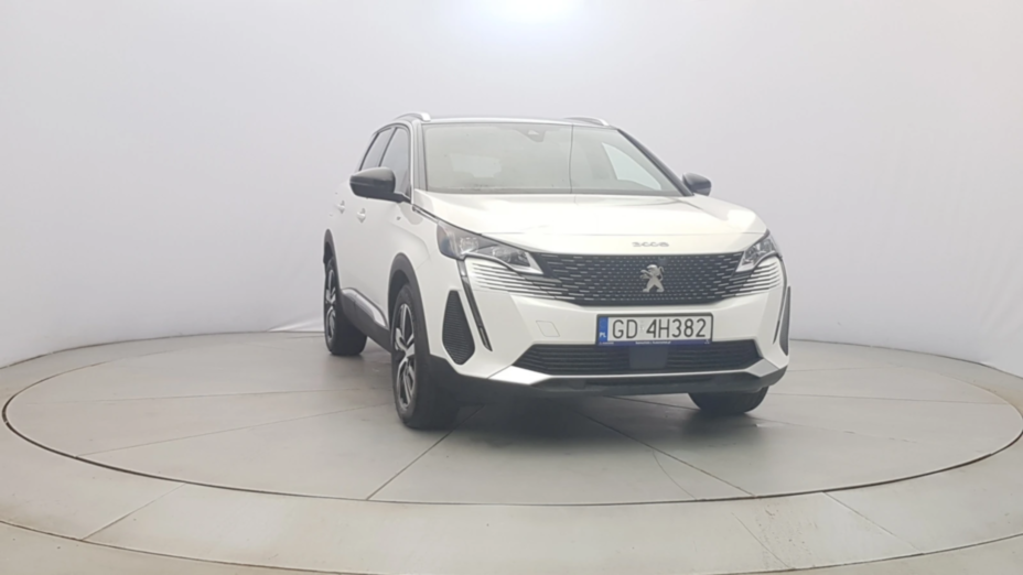 PEUGEOT 3008 3008 1.2 PureTech GT S&S EAT8