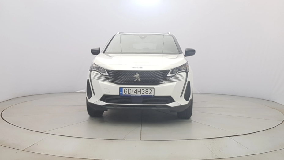 PEUGEOT 3008 3008 1.2 PureTech GT S&S EAT8