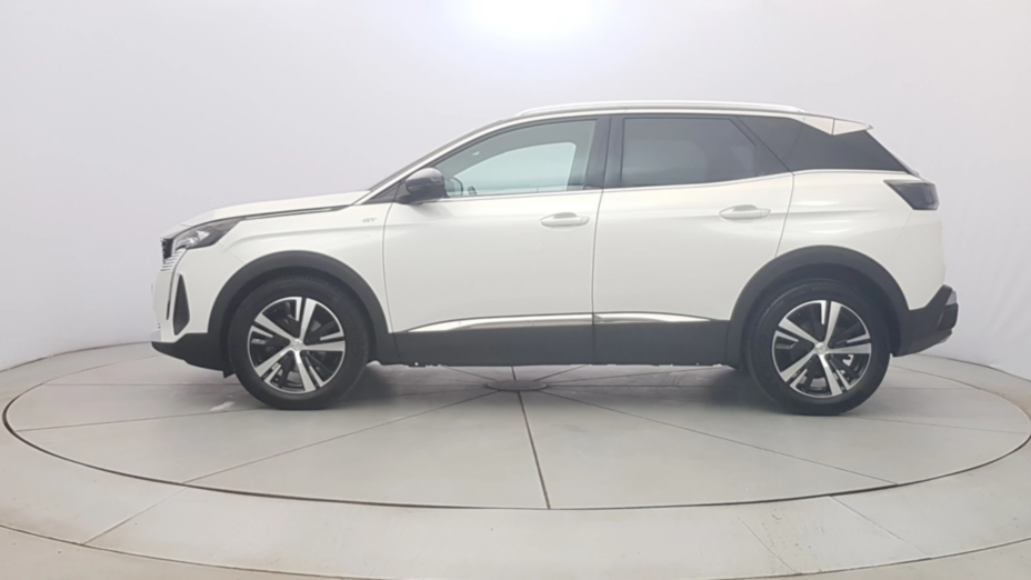 PEUGEOT 3008 3008 1.2 PureTech GT S&S EAT8