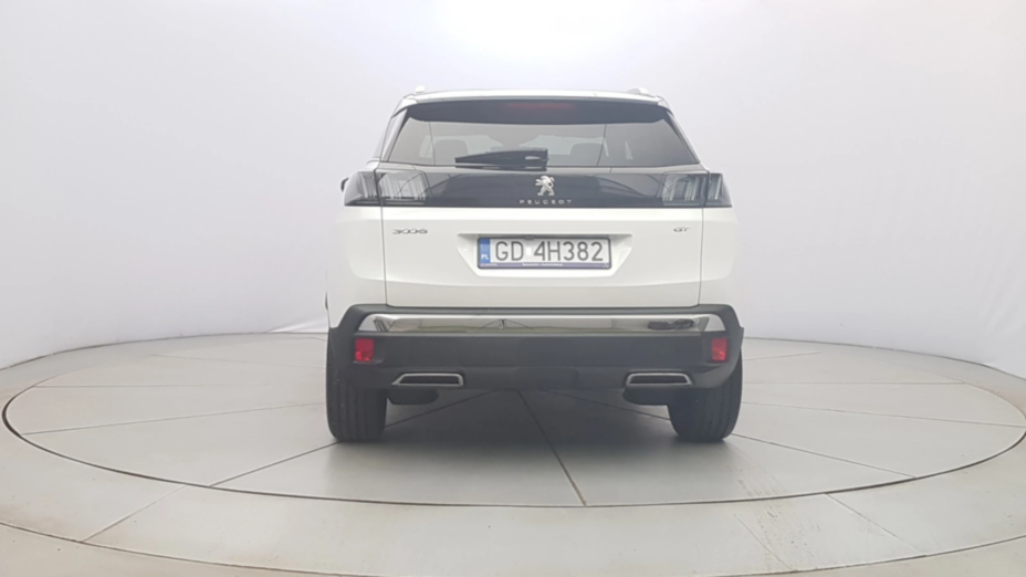 PEUGEOT 3008 3008 1.2 PureTech GT S&S EAT8