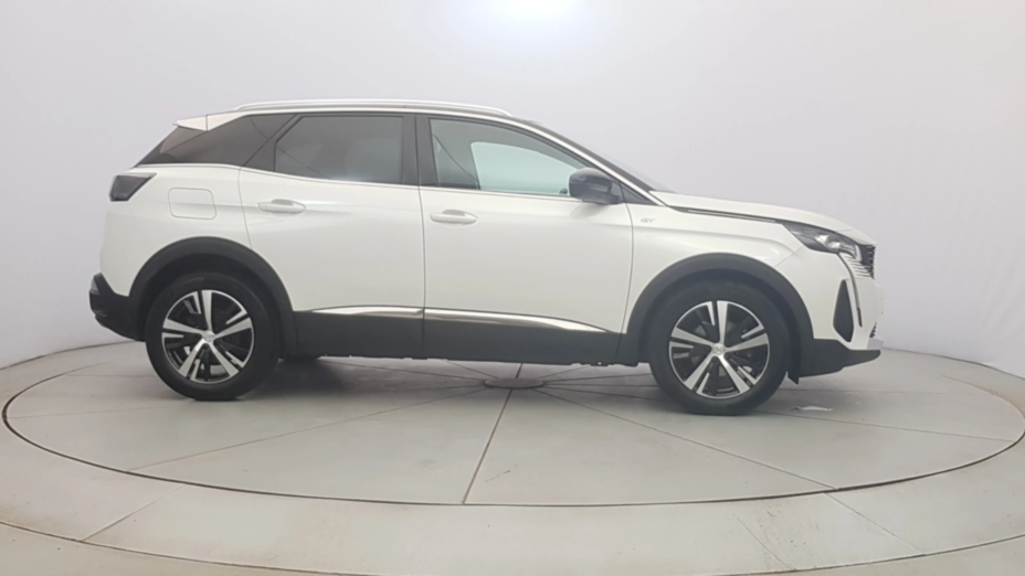PEUGEOT 3008 3008 1.2 PureTech GT S&S EAT8