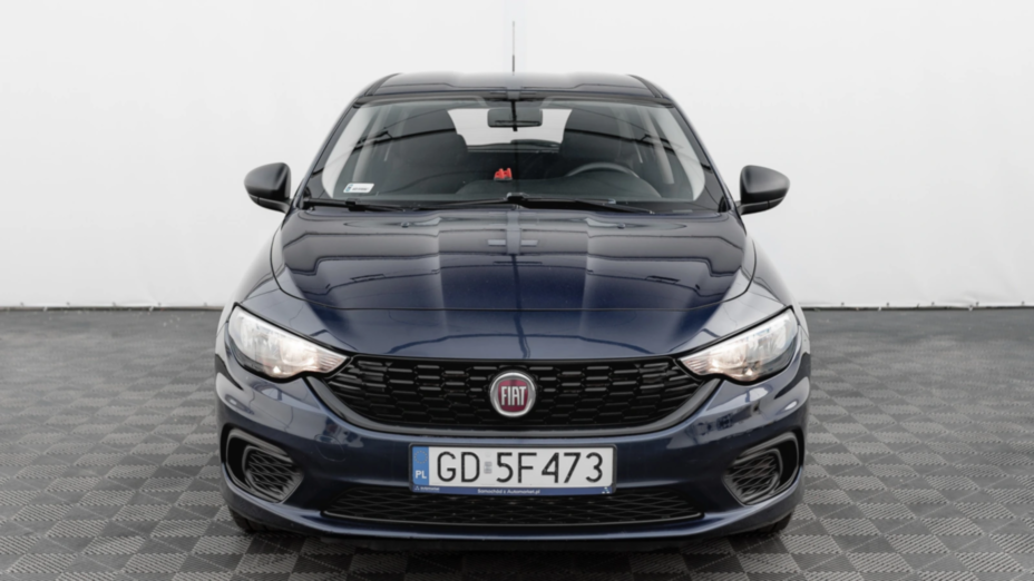 FIAT Tipo Tipo 1.4 16v Pop EU6d