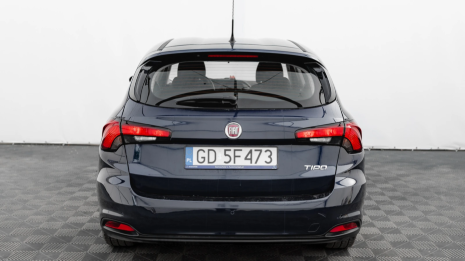 FIAT Tipo Tipo 1.4 16v Pop EU6d