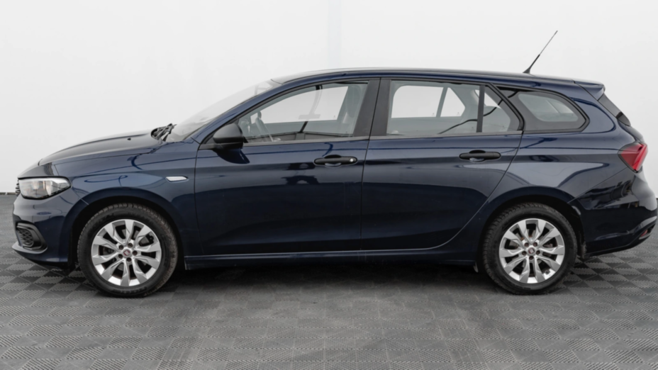 FIAT Tipo Tipo 1.4 16v Pop EU6d
