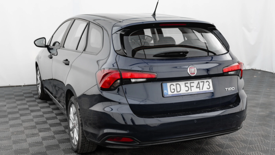 FIAT Tipo Tipo 1.4 16v Pop EU6d