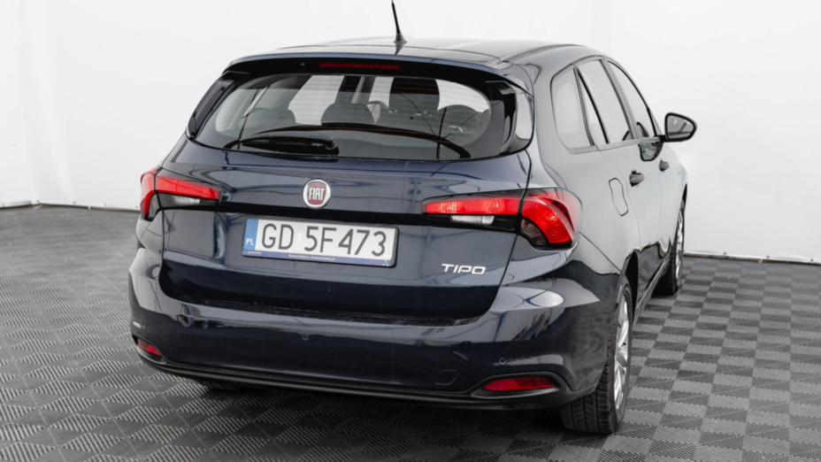 FIAT Tipo Tipo 1.4 16v Pop EU6d