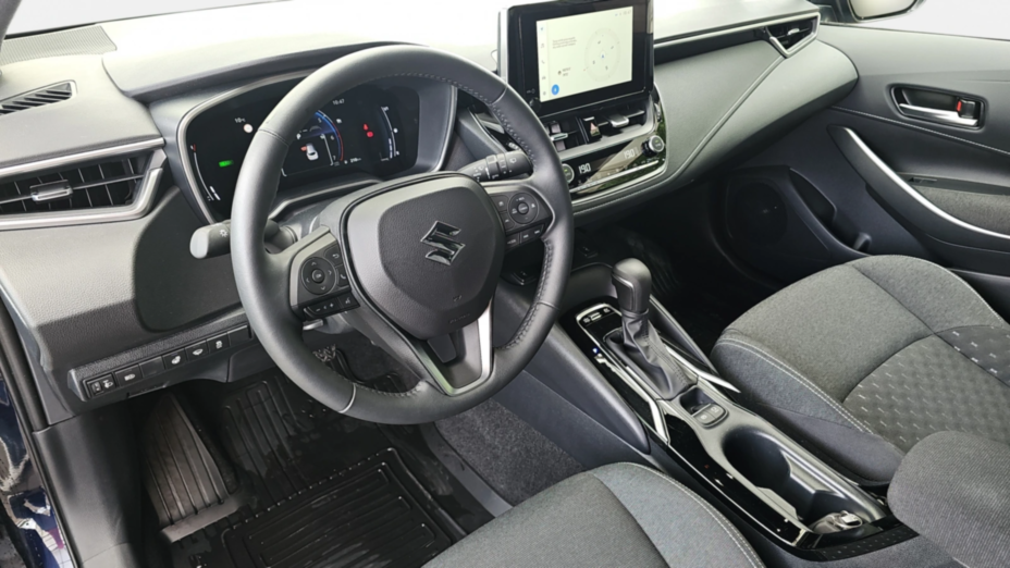 SUZUKI Swace Swace 1.8 Hybrid Premium Plus CVT