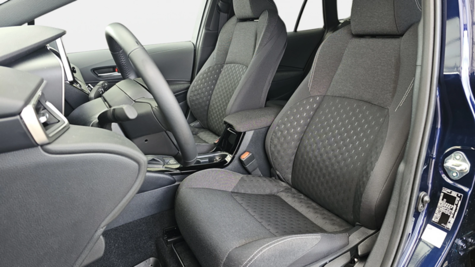 SUZUKI Swace Swace 1.8 Hybrid Premium Plus CVT