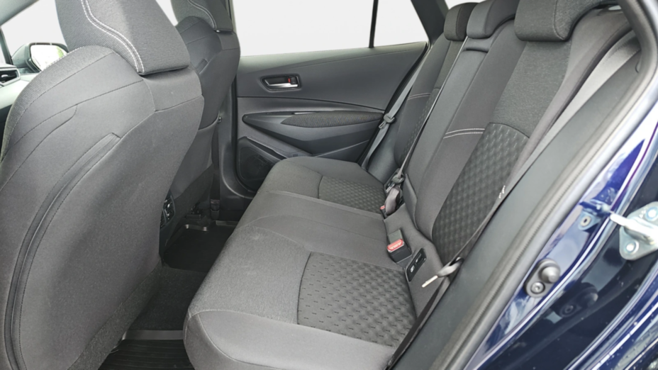 SUZUKI Swace Swace 1.8 Hybrid Premium Plus CVT