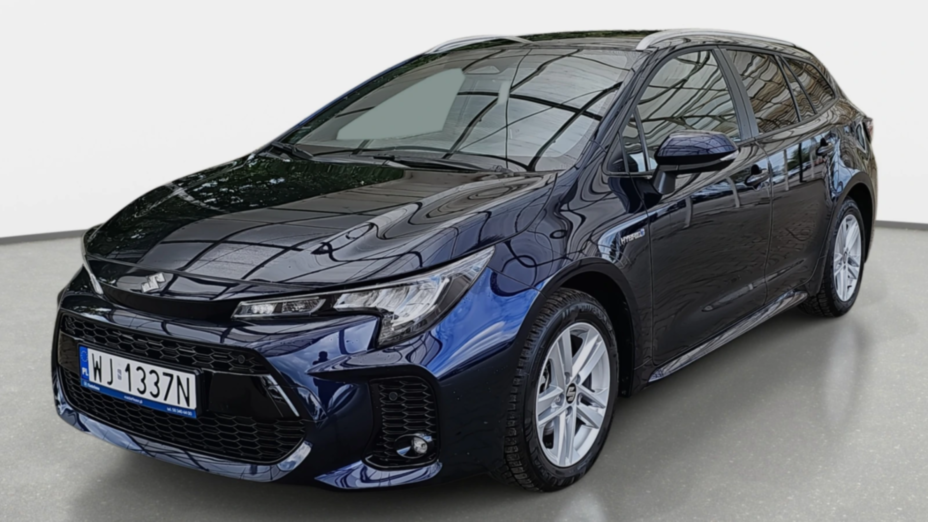 SUZUKI Swace Swace 1.8 Hybrid Premium Plus CVT