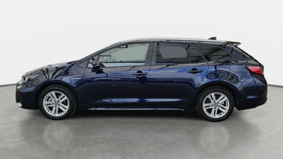 SUZUKI Swace Swace 1.8 Hybrid Premium Plus CVT