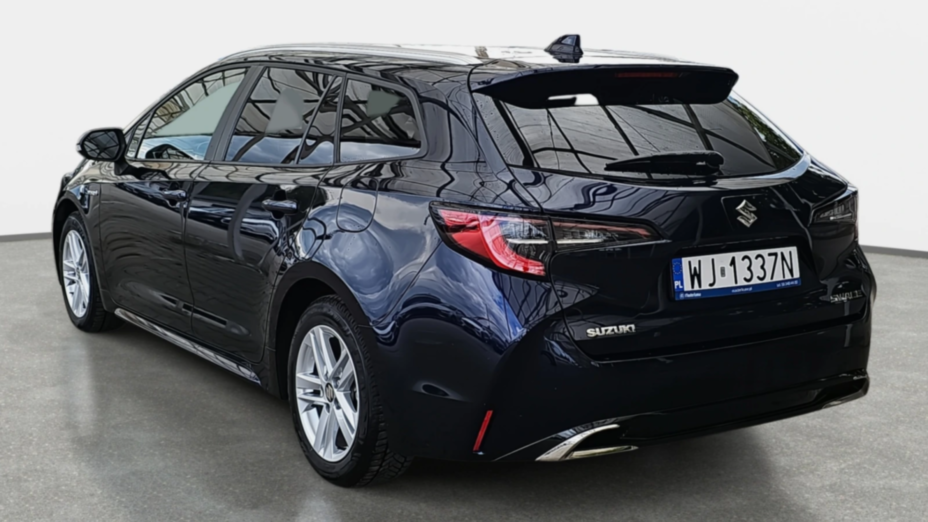 SUZUKI Swace Swace 1.8 Hybrid Premium Plus CVT
