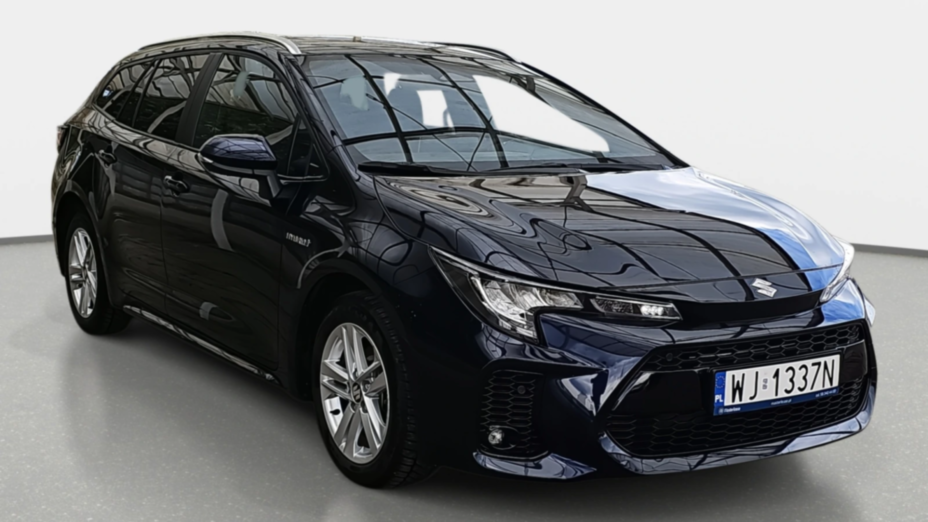 SUZUKI Swace Swace 1.8 Hybrid Premium Plus CVT