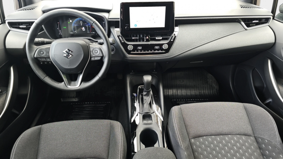 SUZUKI Swace Swace 1.8 Hybrid Premium Plus CVT