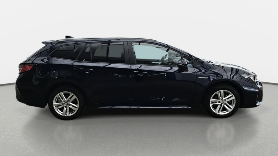 SUZUKI Swace Swace 1.8 Hybrid Premium Plus CVT