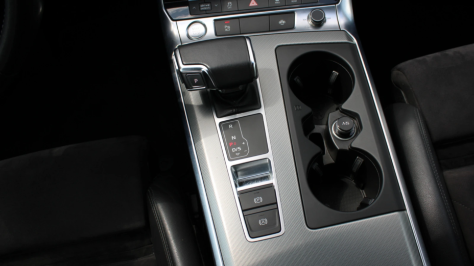 AUDI A6 A6 40 TDI mHEV Sport S tronic