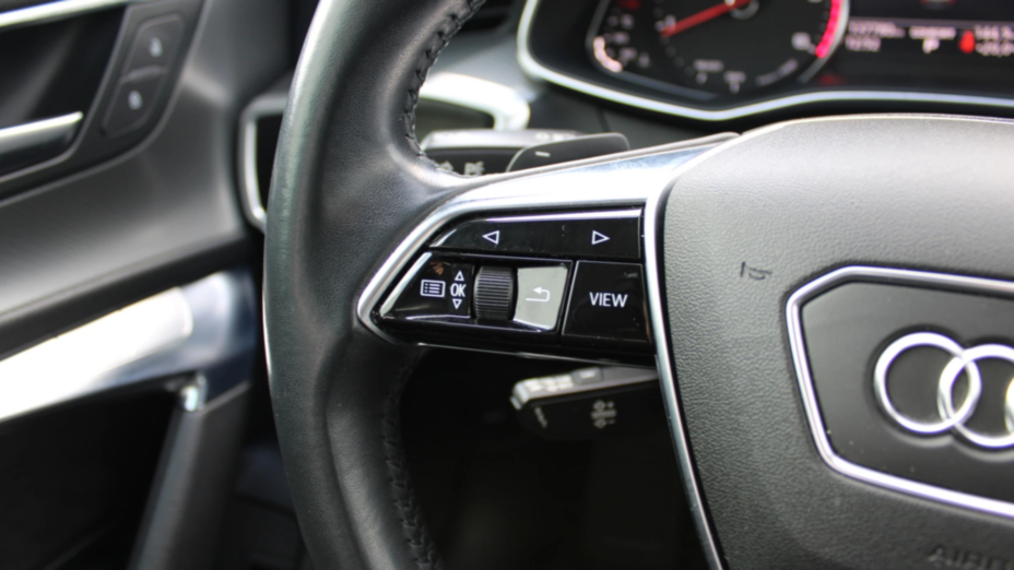 AUDI A6 A6 40 TDI mHEV Sport S tronic
