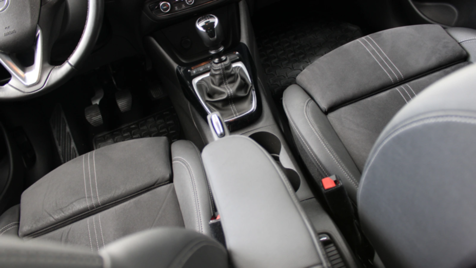 OPEL Crossland X Crossland 1.2 T Ultimate Pack