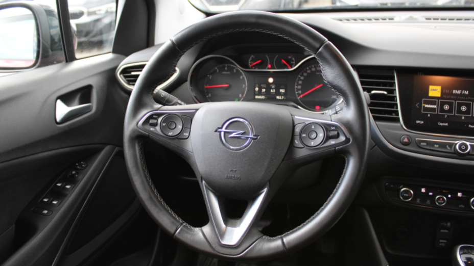 OPEL Crossland X Crossland 1.2 T Ultimate Pack