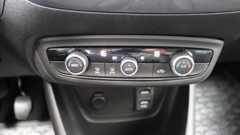 OPEL Crossland X Crossland 1.2 T Ultimate Pack