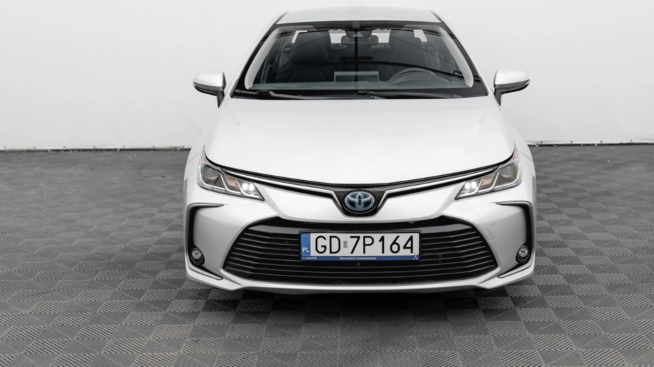 TOYOTA Corolla Corolla 1.8 Hybrid GPF Comfort