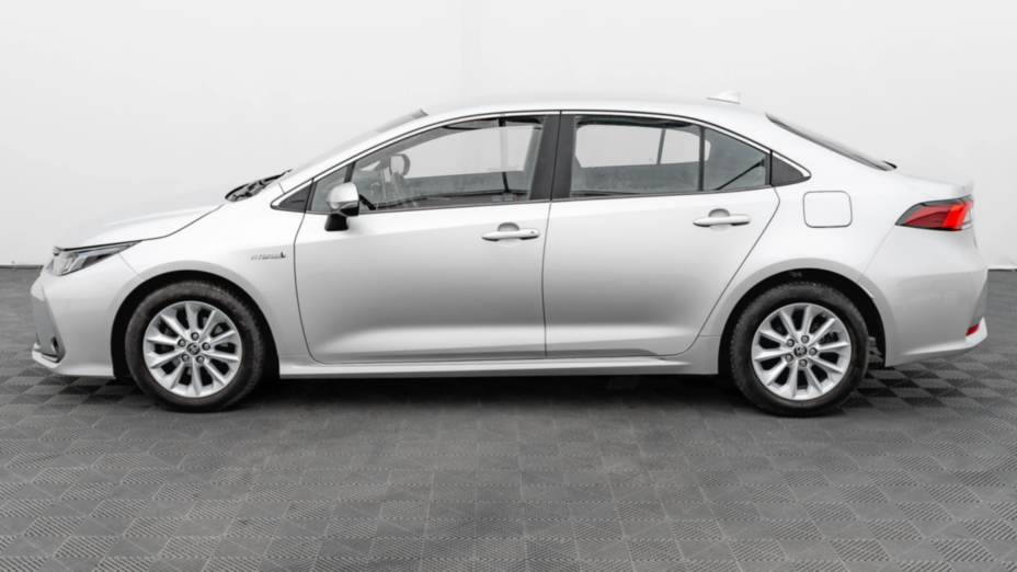 TOYOTA Corolla Corolla 1.8 Hybrid GPF Comfort