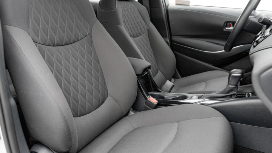 TOYOTA Corolla Corolla 1.8 Hybrid GPF Comfort