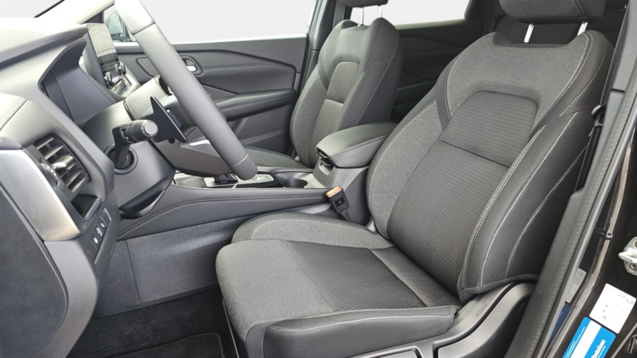 NISSAN Qashqai Qashqai 1.3 DIG-T mHEV N-Connecta Xtronic