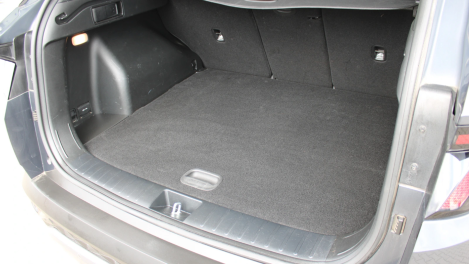 HYUNDAI Tucson Tucson 1.6 T-GDi HEV Executive 4WD