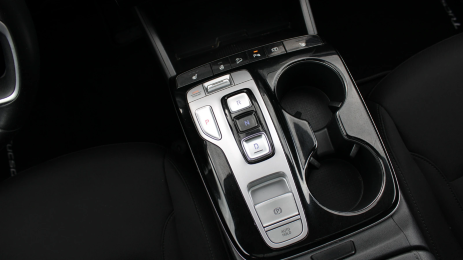 HYUNDAI Tucson Tucson 1.6 T-GDi HEV Executive 4WD