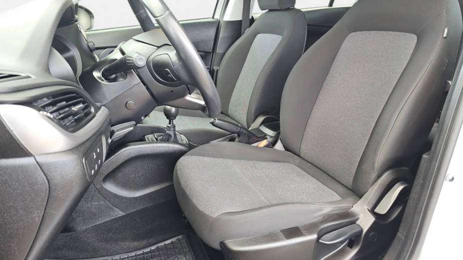 FIAT Tipo Tipo 1.4 16v Pop EU6d